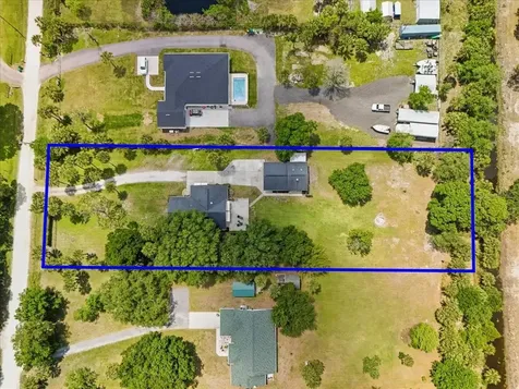 4230 Tangerine Street Cocoa FL 32926