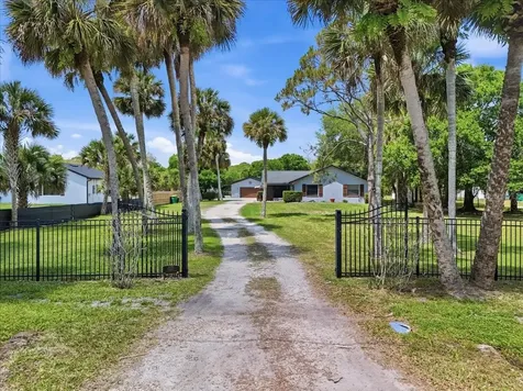 4230 Tangerine Street Cocoa FL 32926