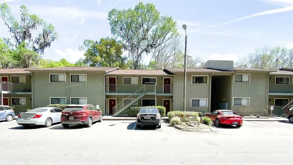 1923 NW 23rd Boulevard Gainesville FL 32605