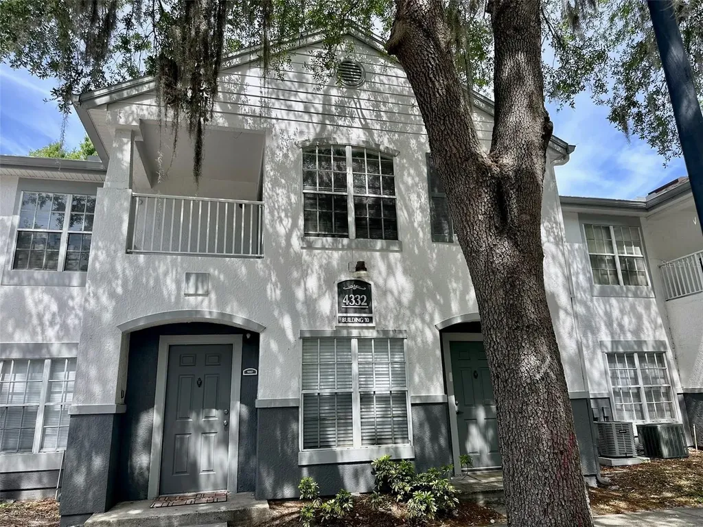 4332 S Kirkman Road Orlando FL 32811