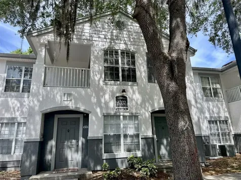 4332 S Kirkman Road Orlando FL 32811