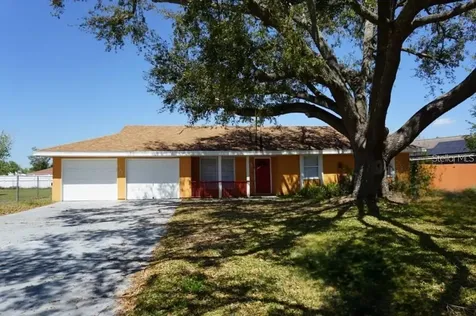 722 Bogie Court Kissimmee FL 34759