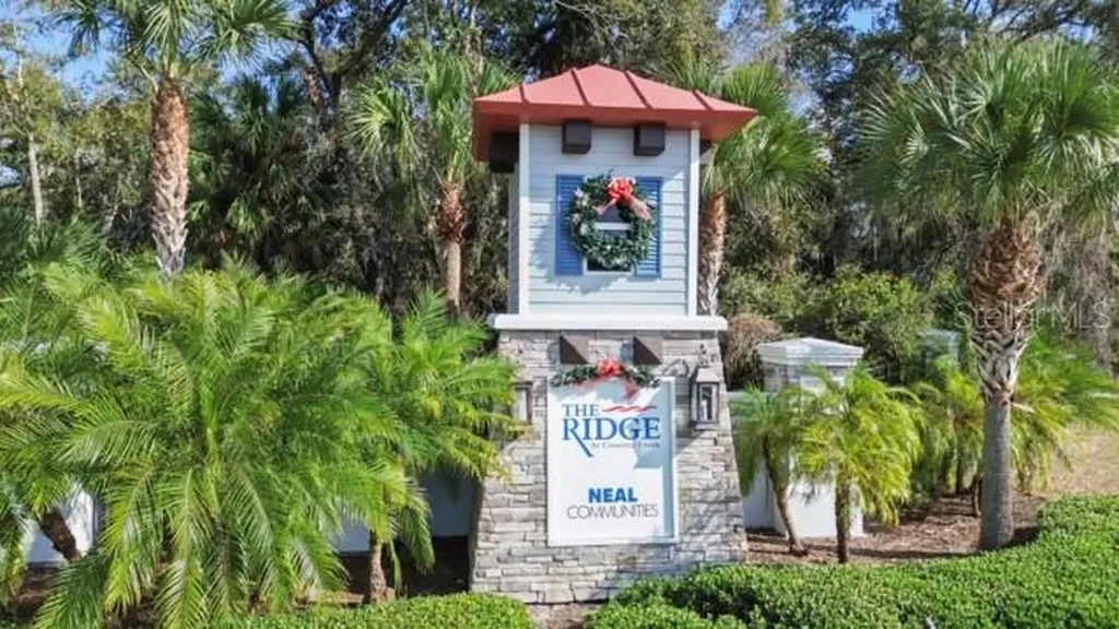 7657 Ridgelake Circle Bradenton FL 34203