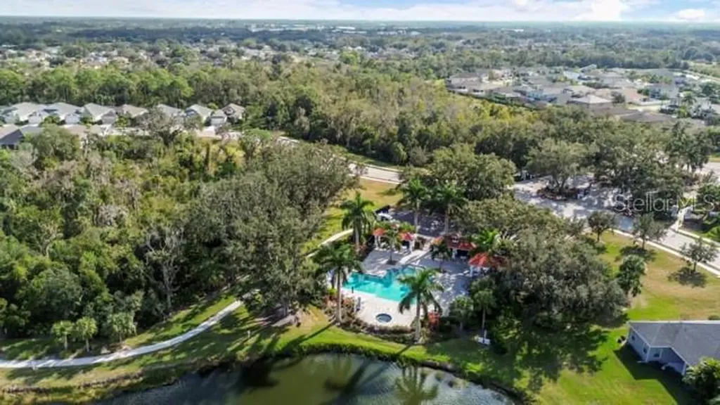 7657 Ridgelake Circle Bradenton FL 34203