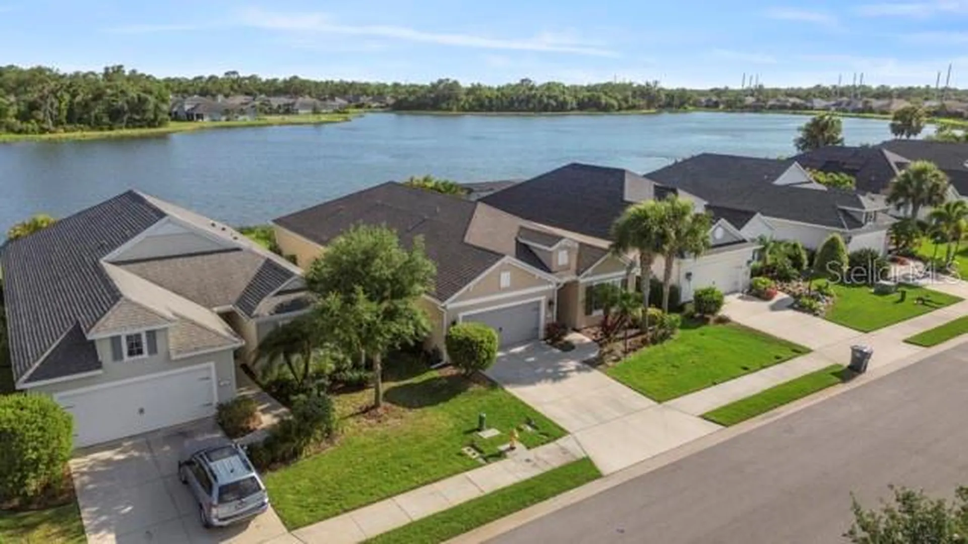 7657 Ridgelake Circle Bradenton FL 34203