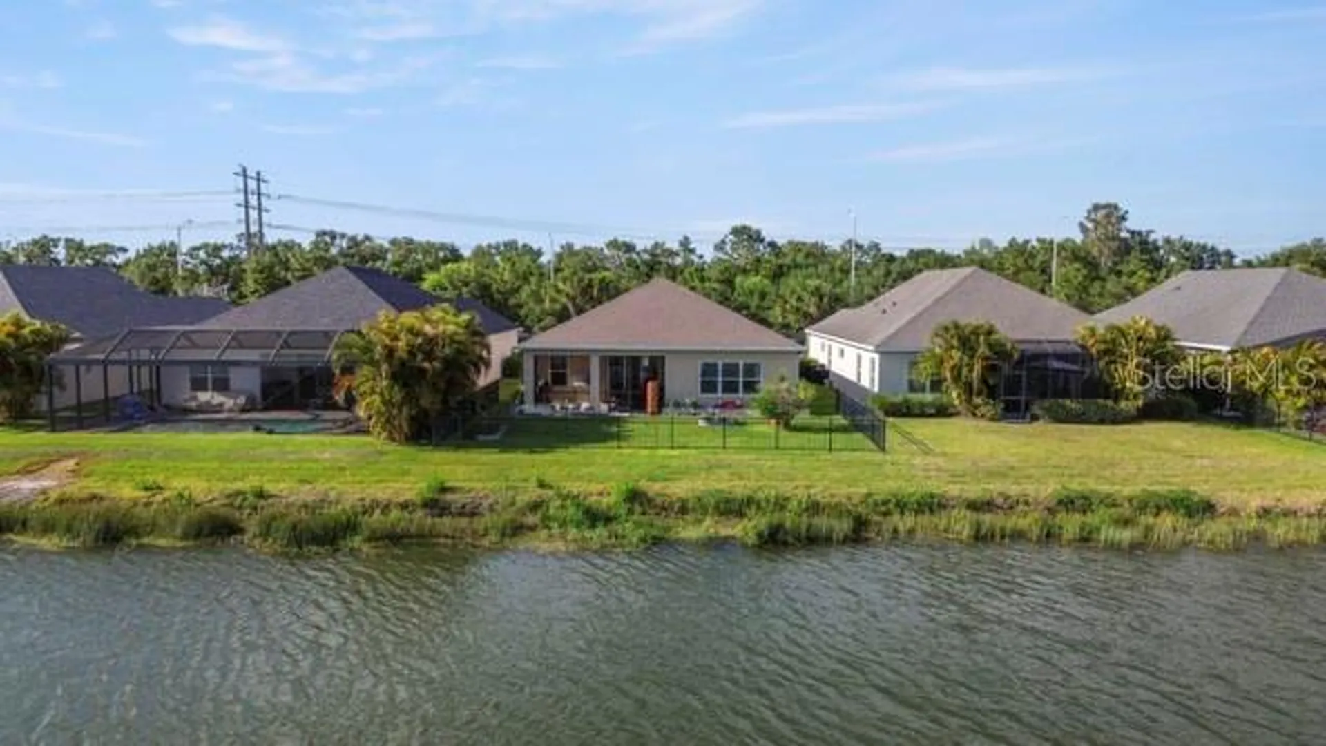 7657 Ridgelake Circle Bradenton FL 34203