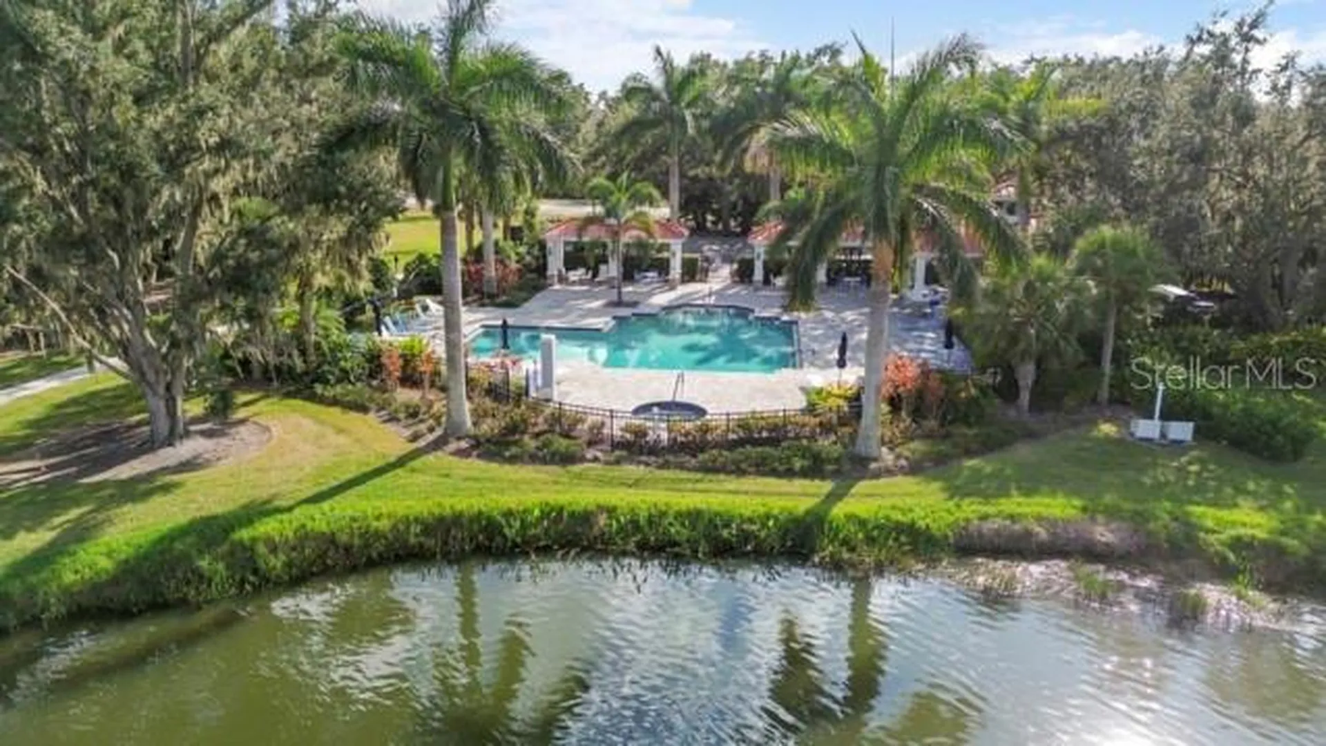 7657 Ridgelake Circle Bradenton FL 34203