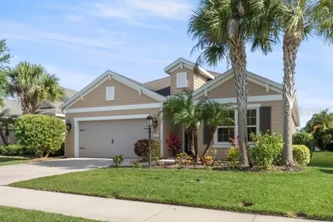 7657 Ridgelake Circle Bradenton FL 34203