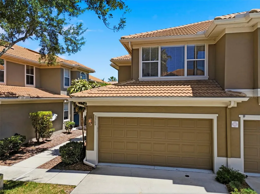 3369 Covered Bridge Drive W Dunedin FL 34698