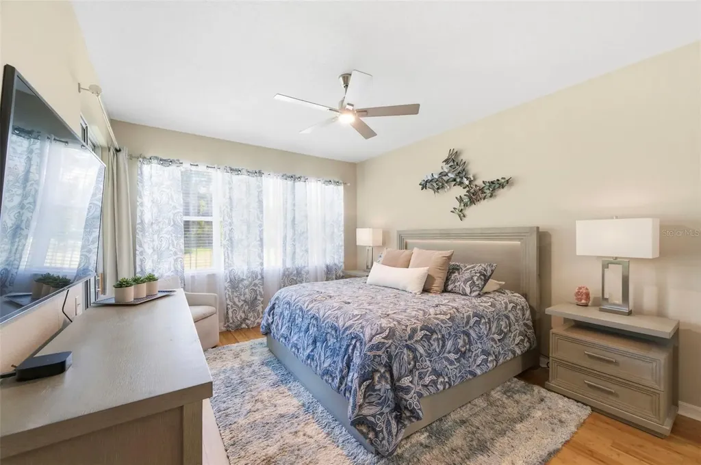 3369 Covered Bridge Drive W Dunedin FL 34698