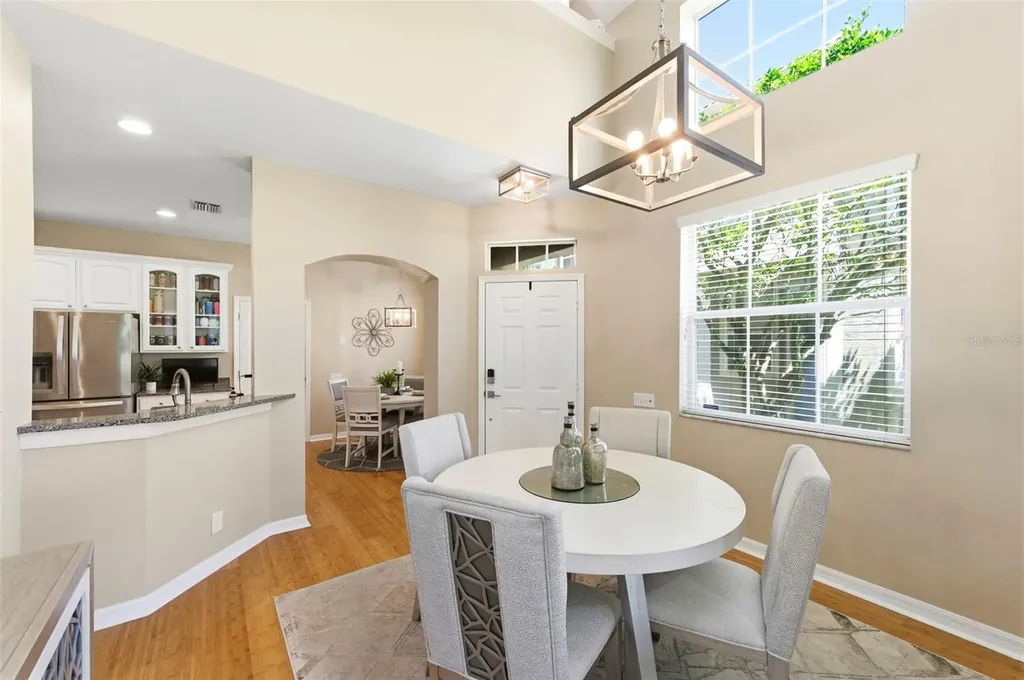 3369 Covered Bridge Drive W Dunedin FL 34698