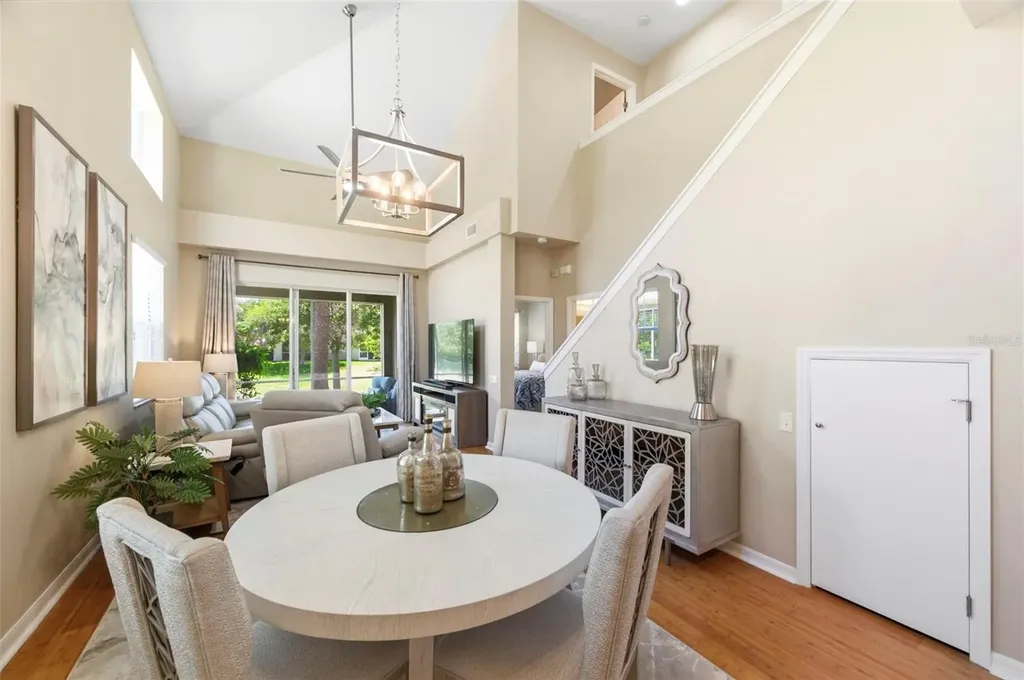 3369 Covered Bridge Drive W Dunedin FL 34698