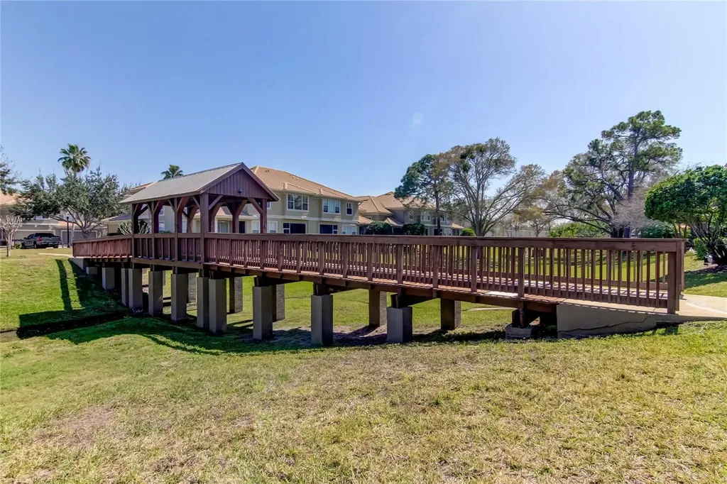 3369 Covered Bridge Drive W Dunedin FL 34698
