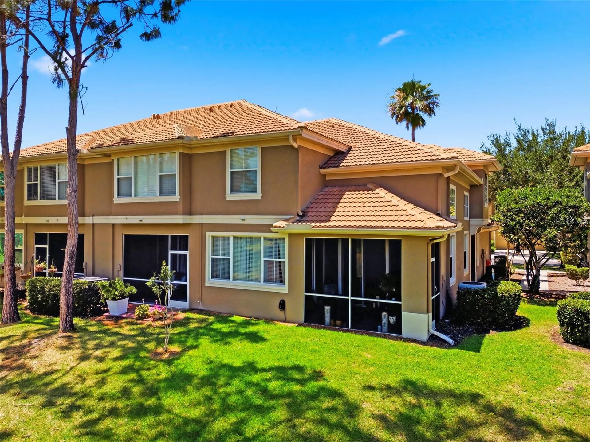 3369 Covered Bridge Drive W Dunedin FL 34698