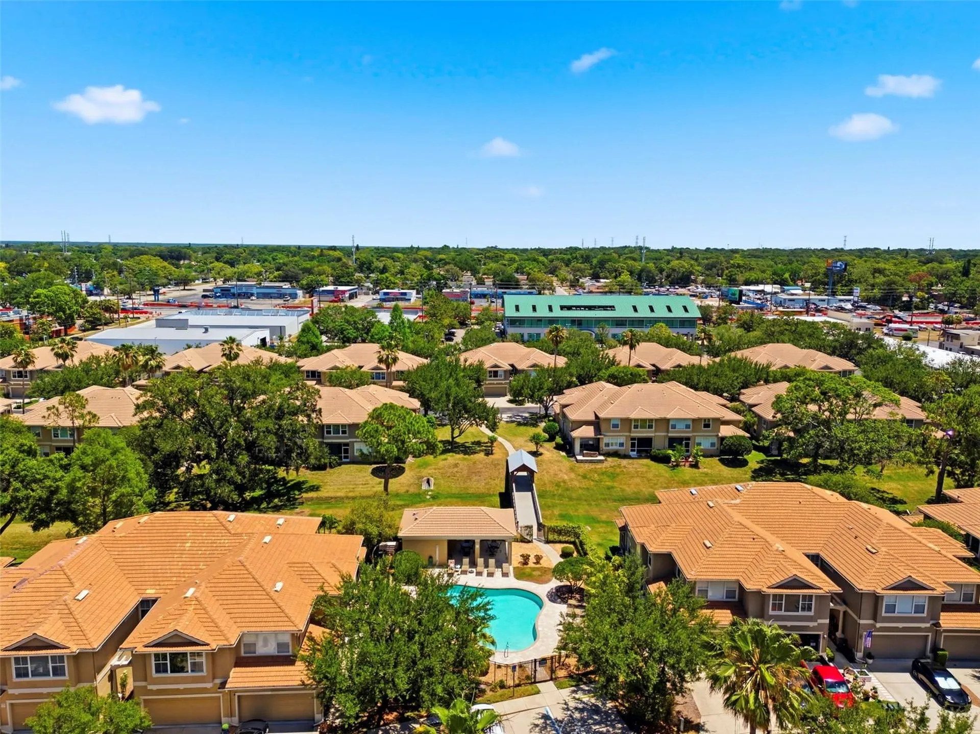3369 Covered Bridge Drive W Dunedin FL 34698
