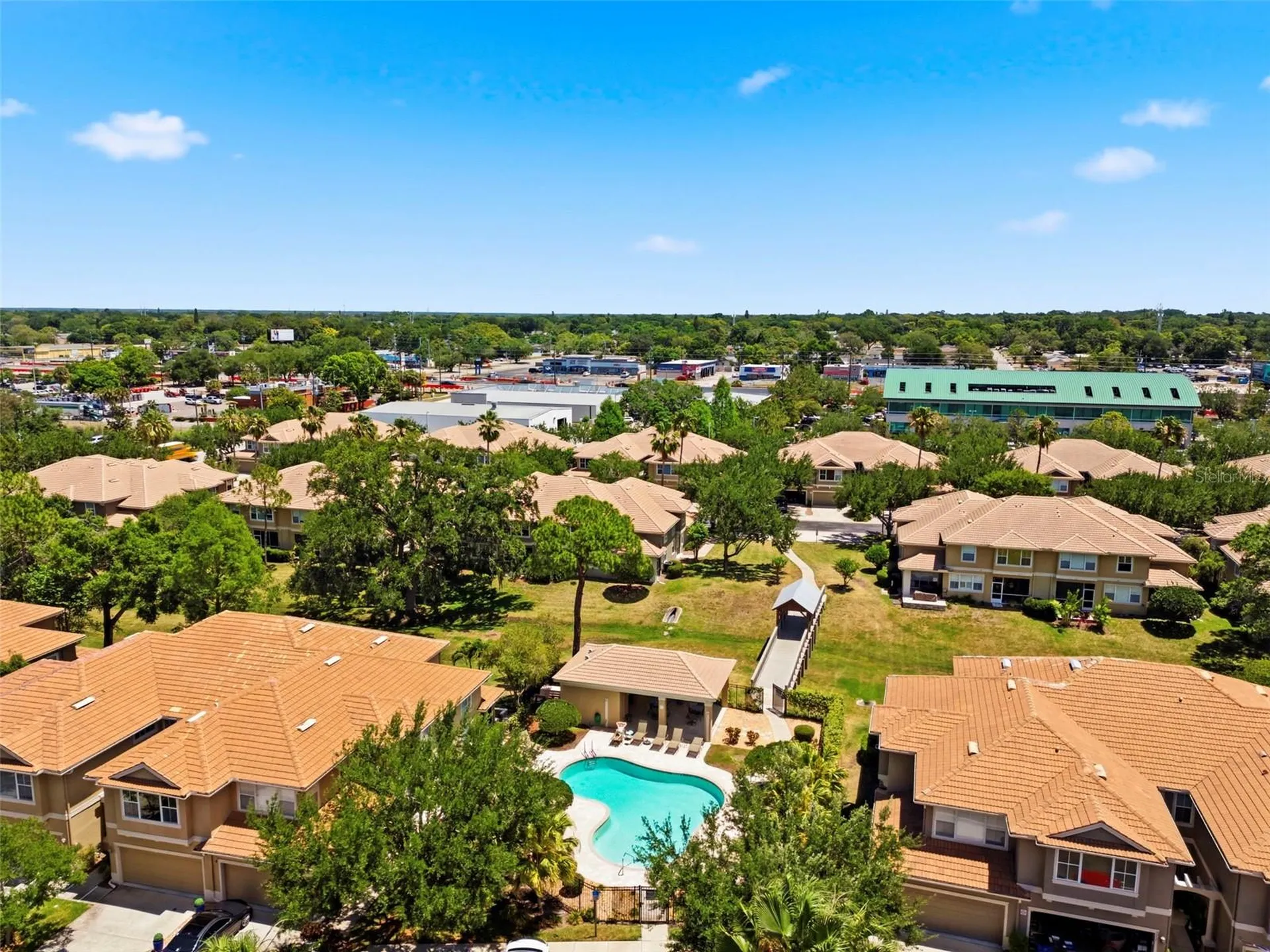 3369 Covered Bridge Drive W Dunedin FL 34698