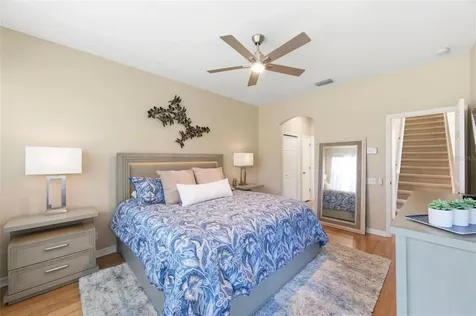 3369 Covered Bridge Drive W Dunedin FL 34698