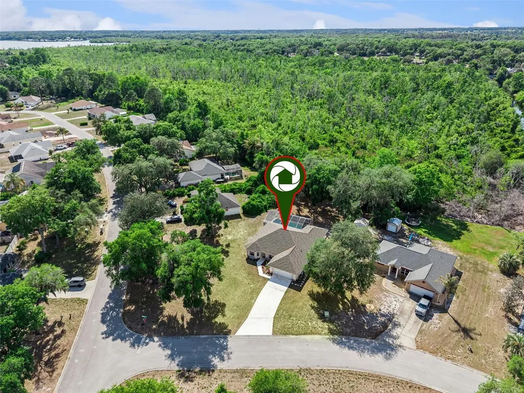 35401 Willow Circle Fruitland Park FL 34731