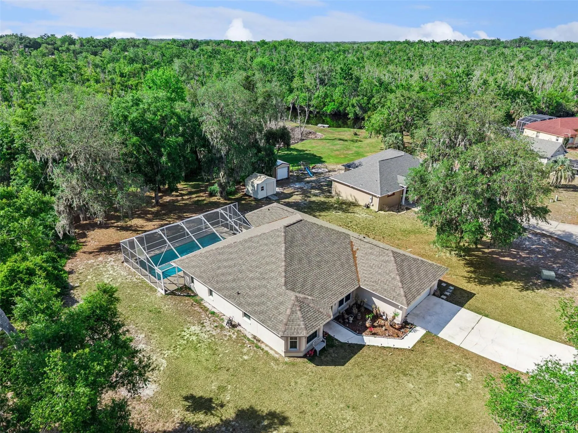 35401 Willow Circle Fruitland Park FL 34731