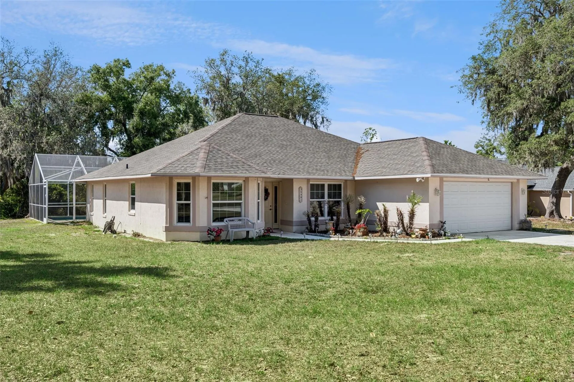 35401 Willow Circle Fruitland Park FL 34731