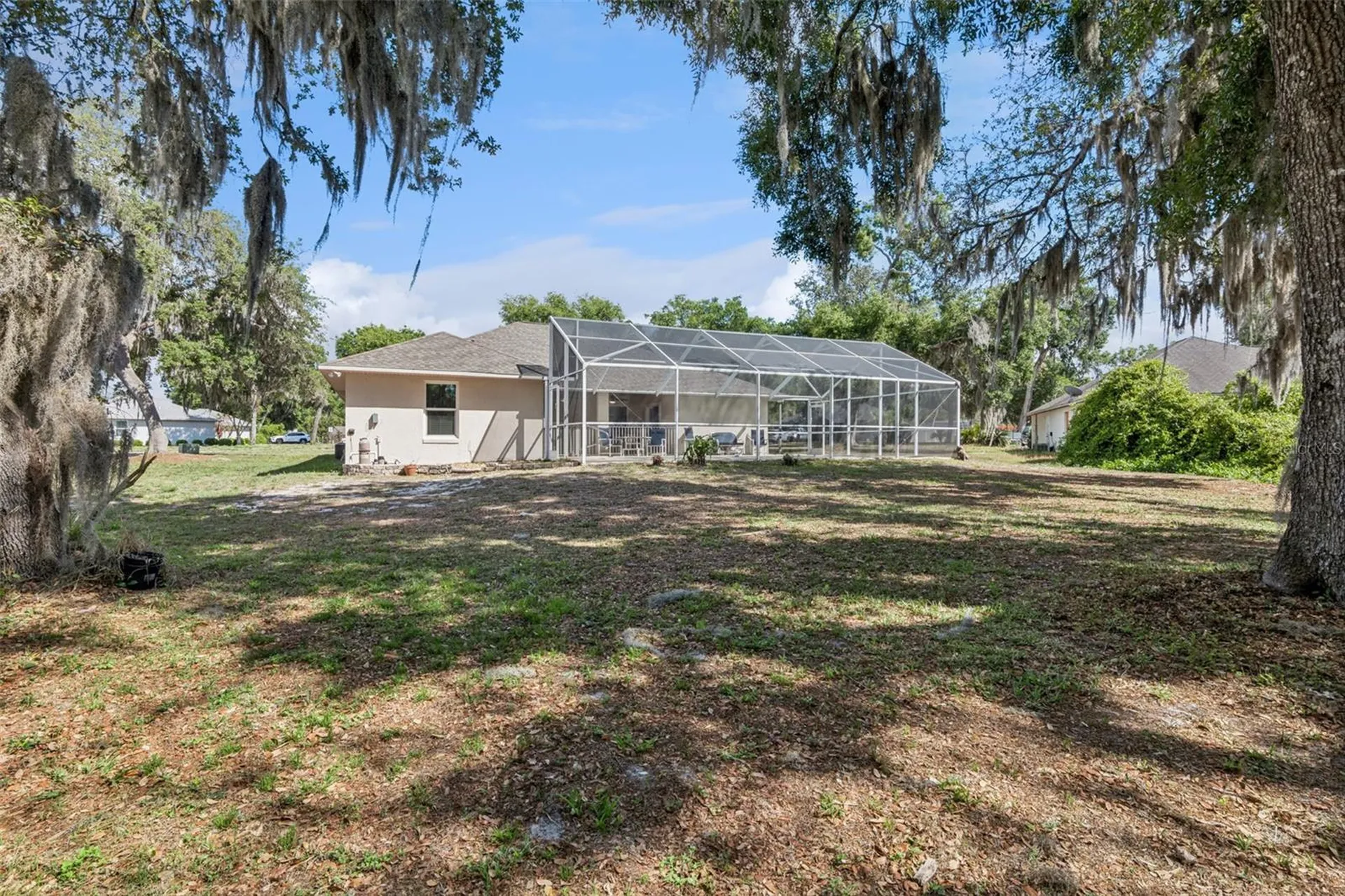 35401 Willow Circle Fruitland Park FL 34731