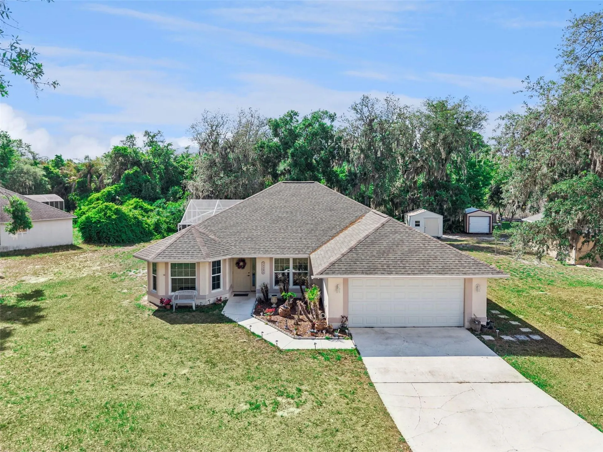 35401 Willow Circle Fruitland Park FL 34731