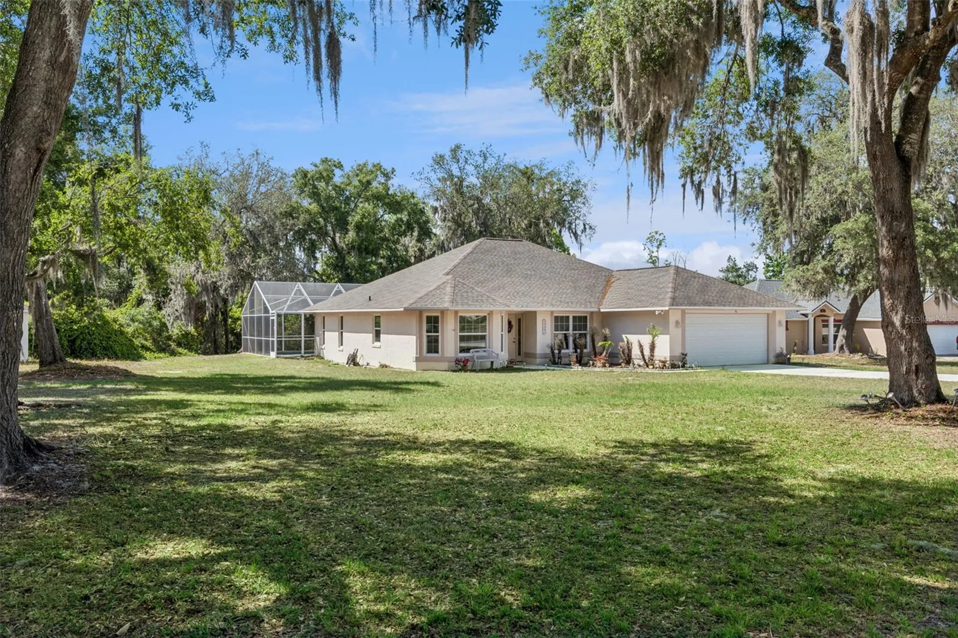 35401 Willow Circle Fruitland Park FL 34731