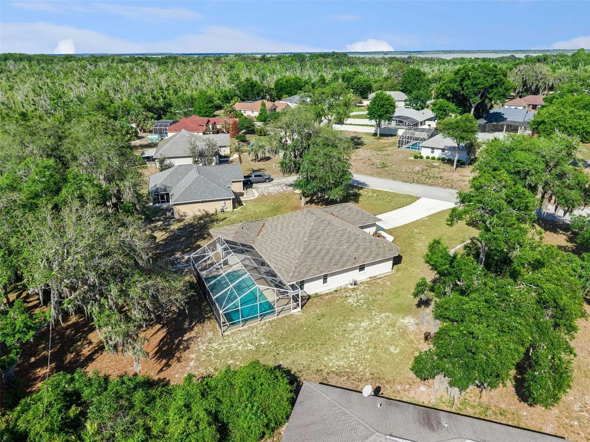 35401 Willow Circle Fruitland Park FL 34731