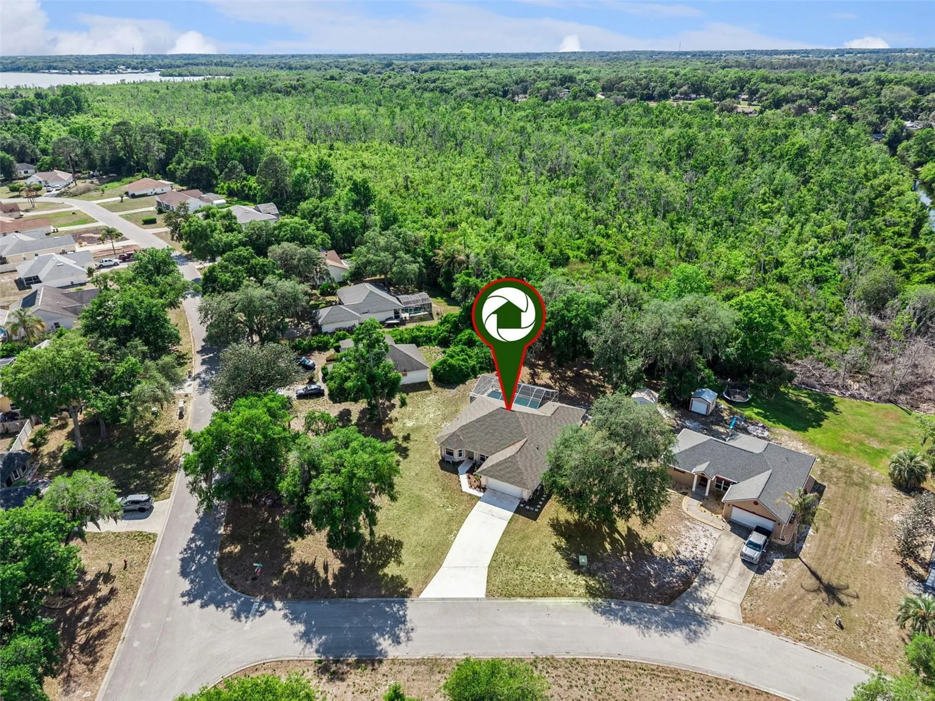 35401 Willow Circle Fruitland Park FL 34731
