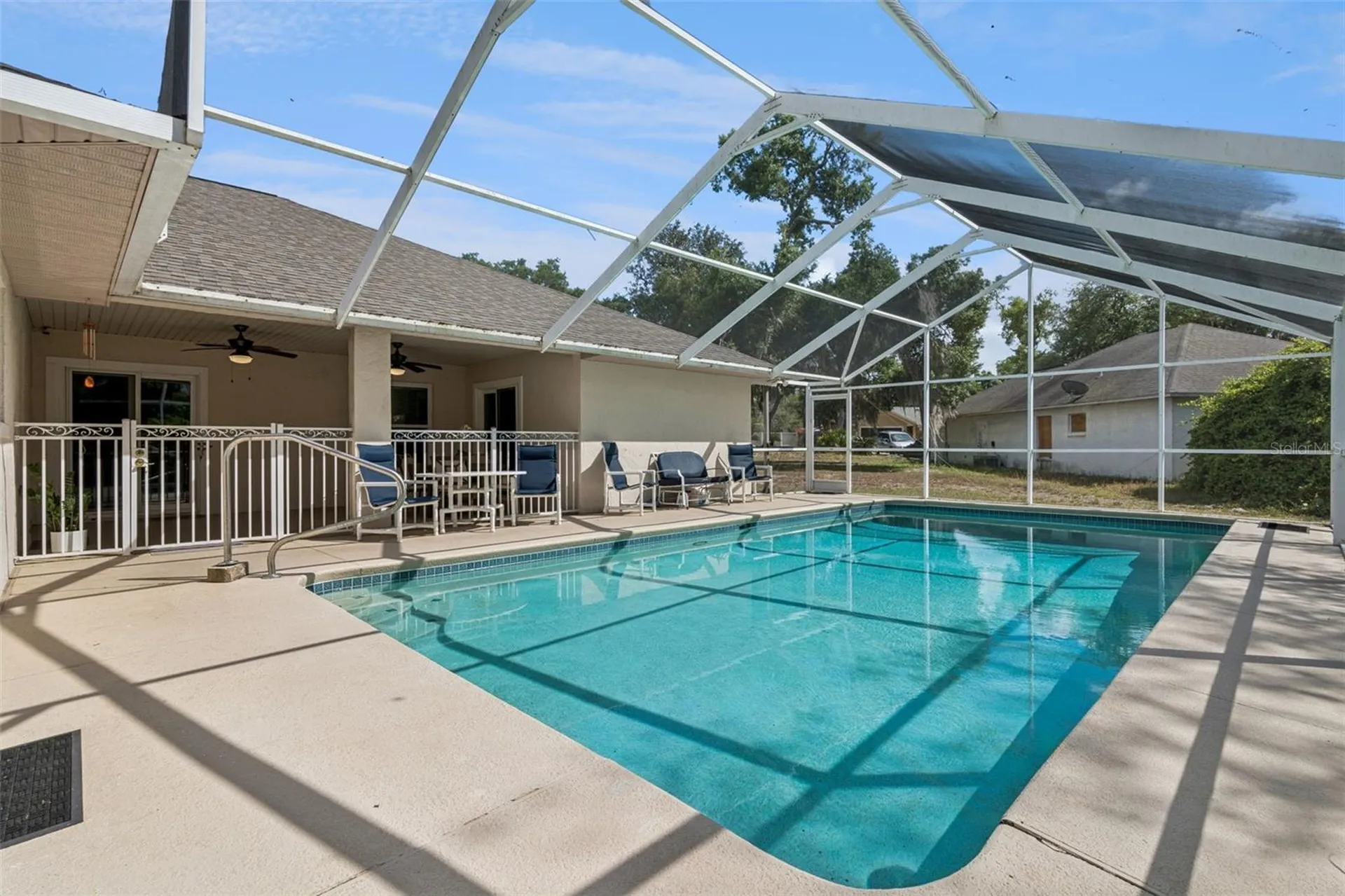 35401 Willow Circle Fruitland Park FL 34731