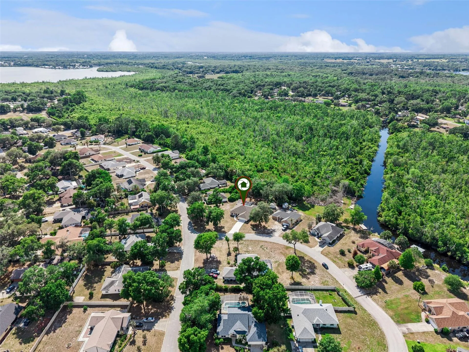 35401 Willow Circle Fruitland Park FL 34731