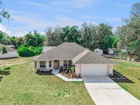 35401 Willow Circle Fruitland Park FL 34731