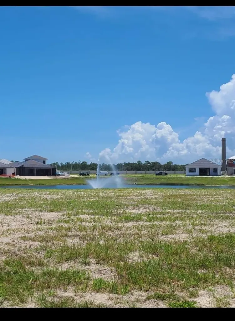 21 Del Palma Drive Palm Coast FL 32137