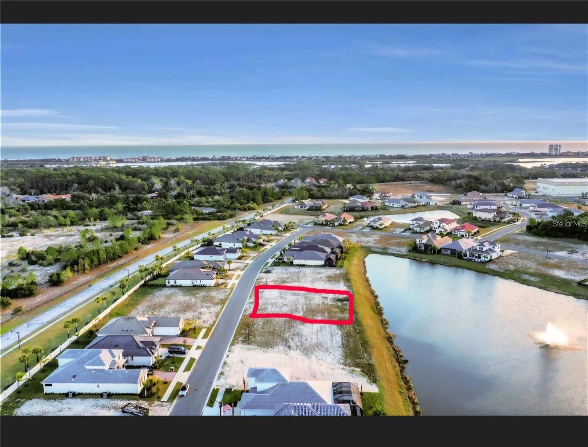 21 Del Palma Drive Palm Coast FL 32137
