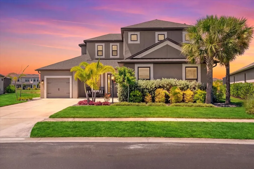 9293 Tequila Sunrise Drive Sarasota FL 34241