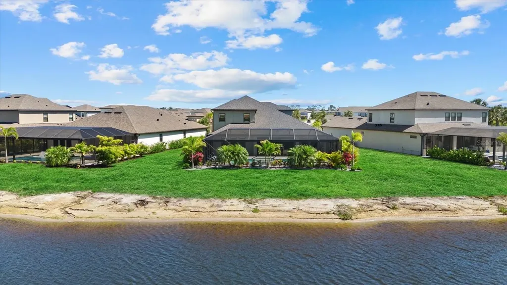 9293 Tequila Sunrise Drive Sarasota FL 34241