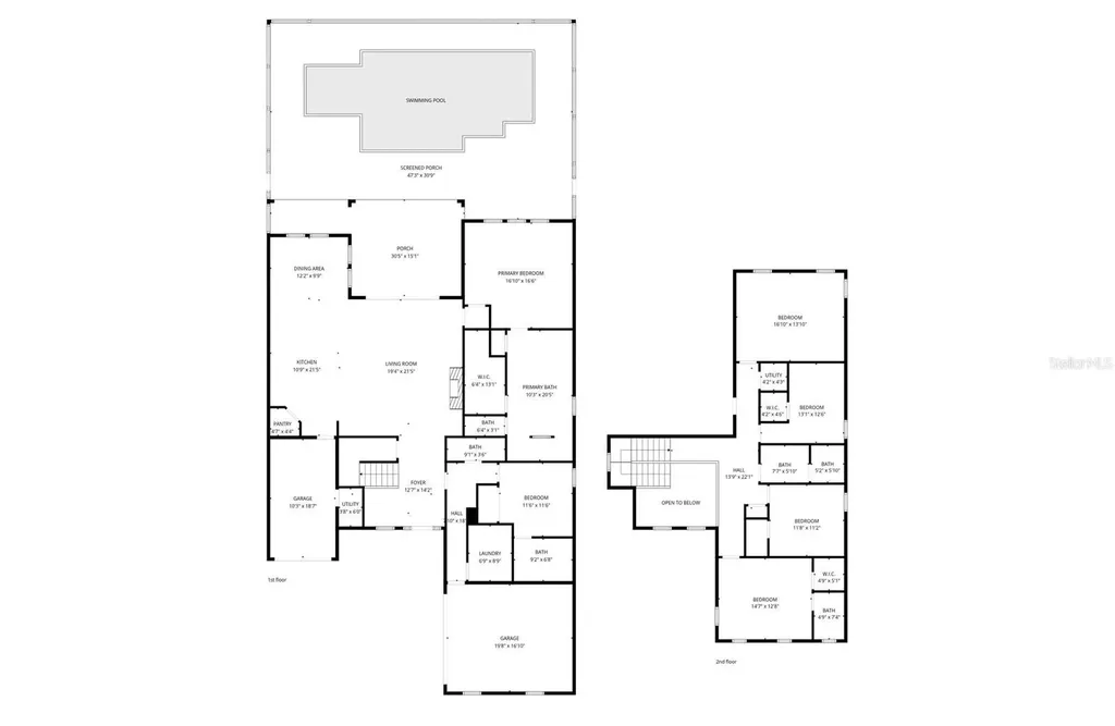 9293 Tequila Sunrise Drive Sarasota FL 34241