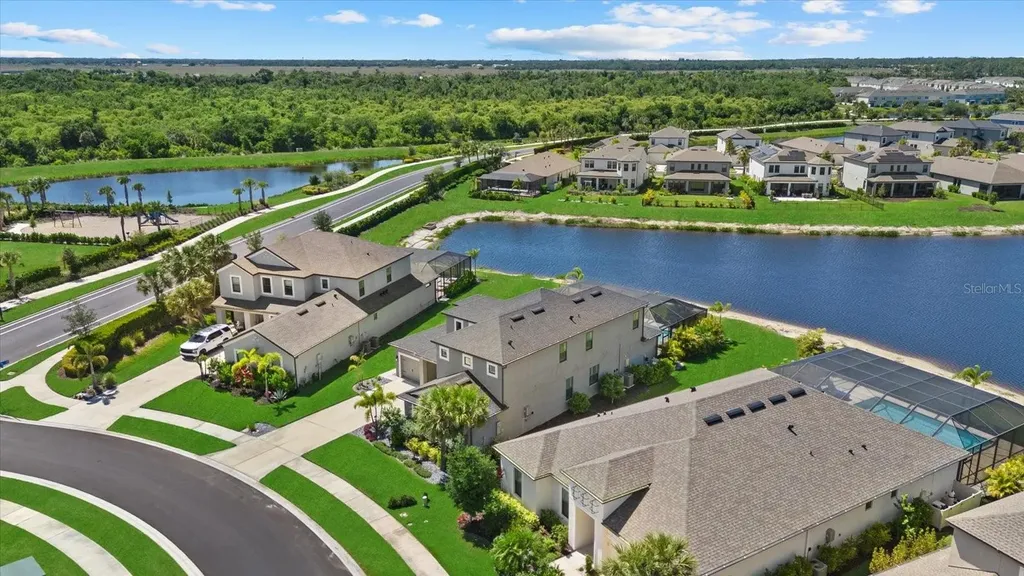 9293 Tequila Sunrise Drive Sarasota FL 34241