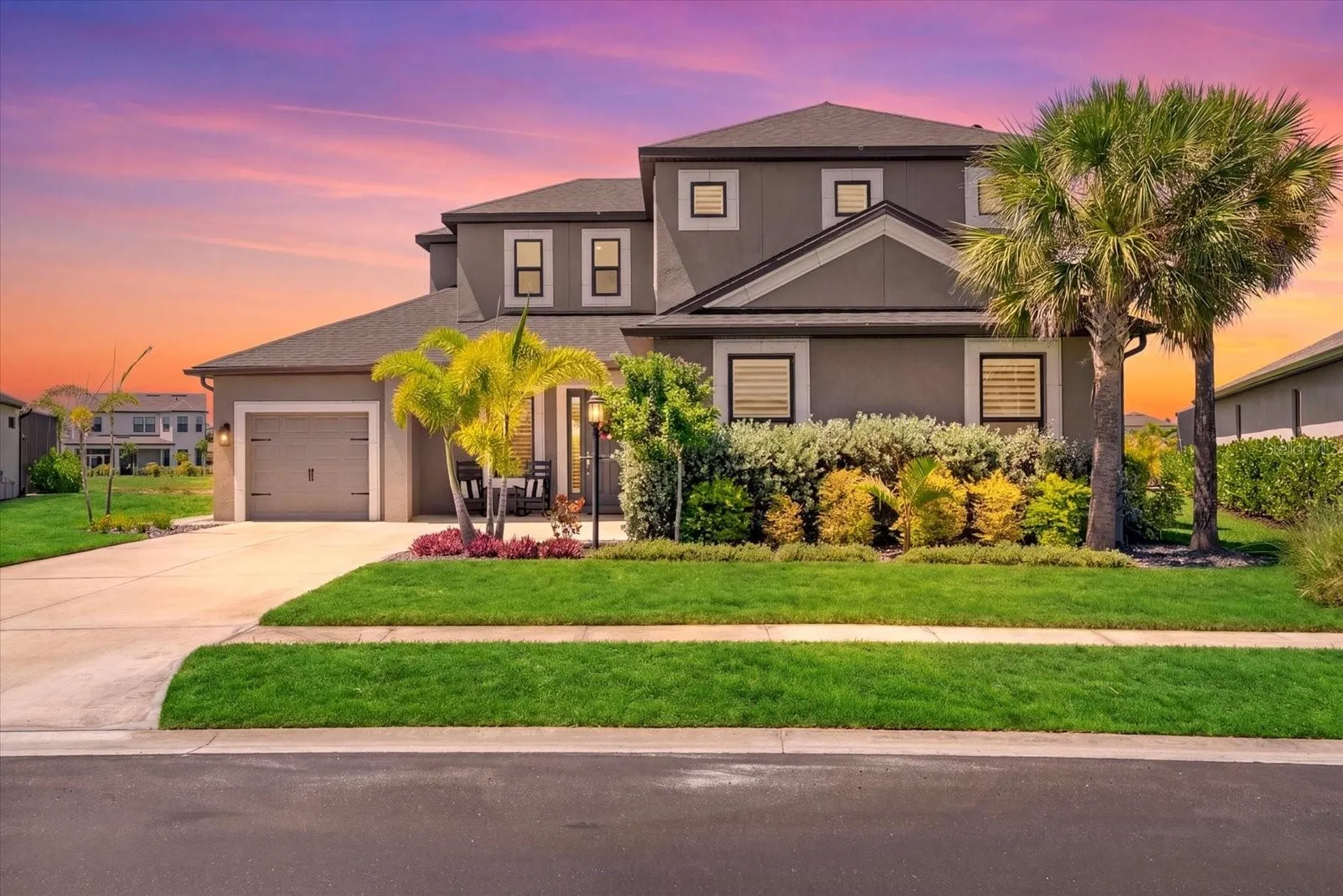 9293 Tequila Sunrise Drive Sarasota FL 34241
