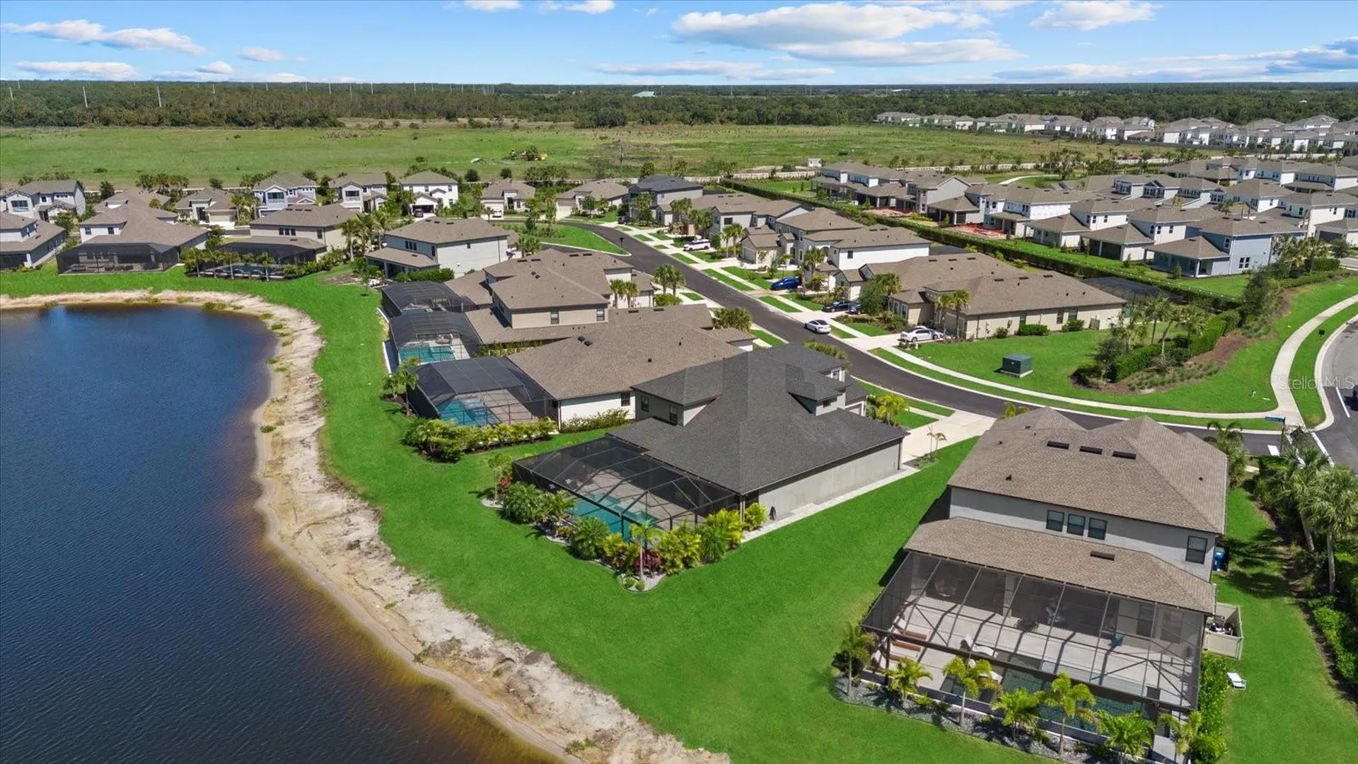 9293 Tequila Sunrise Drive Sarasota FL 34241