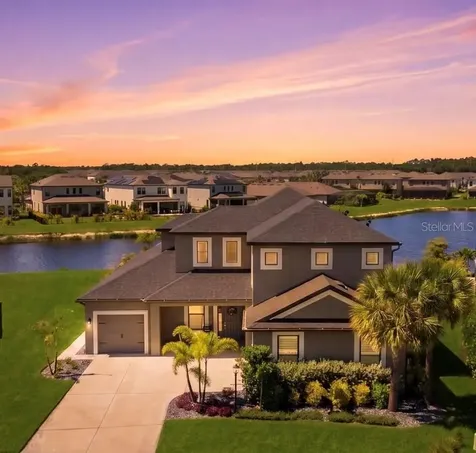 9293 Tequila Sunrise Drive Sarasota FL 34241
