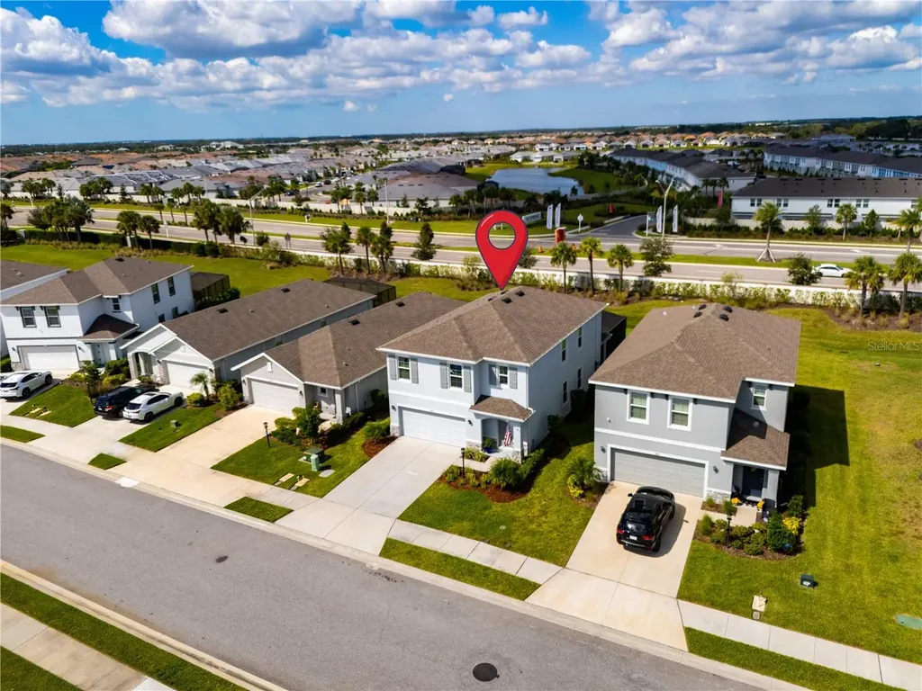 3307 Hilltop Circle Bradenton FL 34211