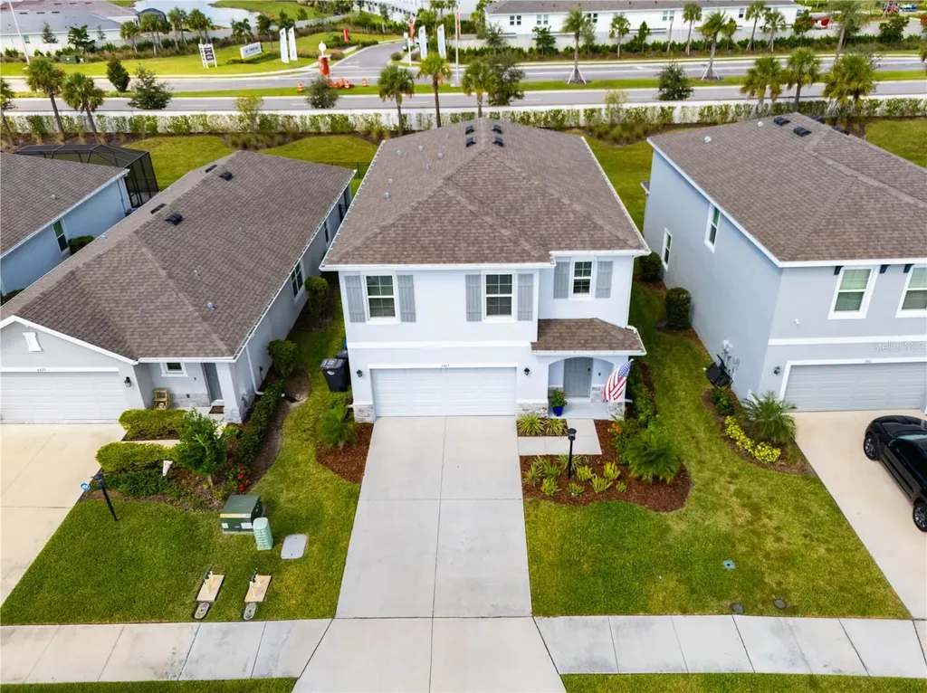 3307 Hilltop Circle Bradenton FL 34211