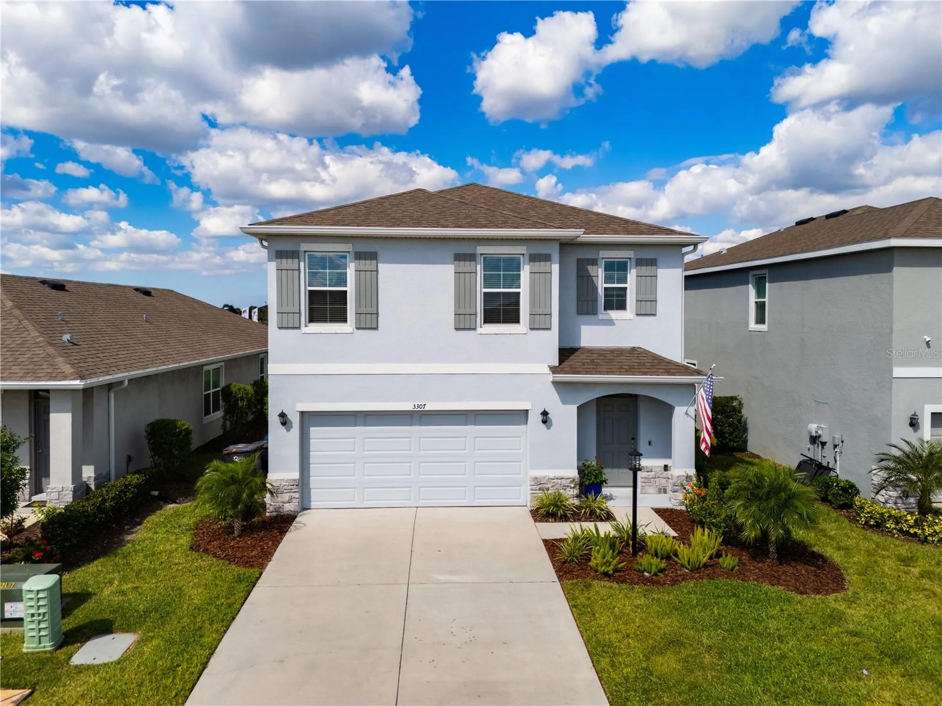 3307 Hilltop Circle Bradenton FL 34211