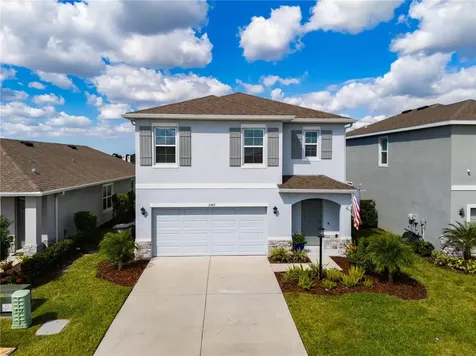 3307 Hilltop Circle Bradenton FL 34211