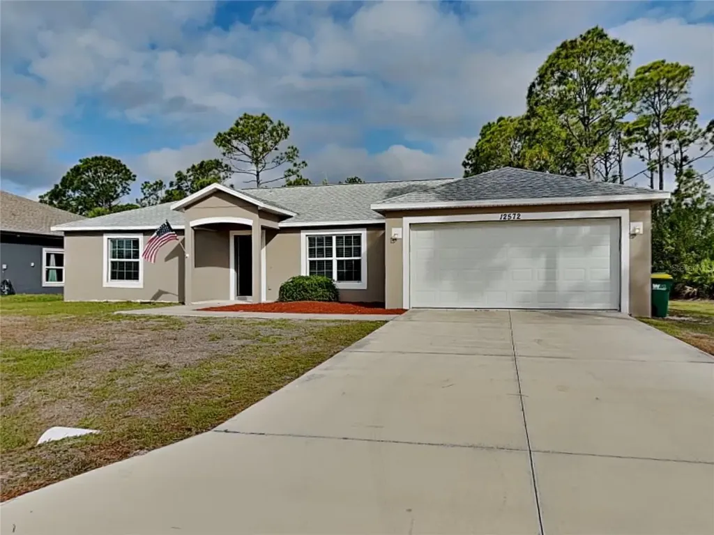 Port Charlotte FL 33981