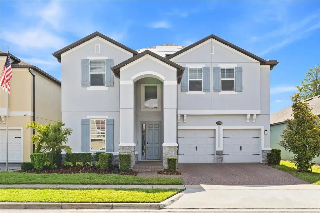 12241 Encore At Ovation Way Winter Garden FL 34787