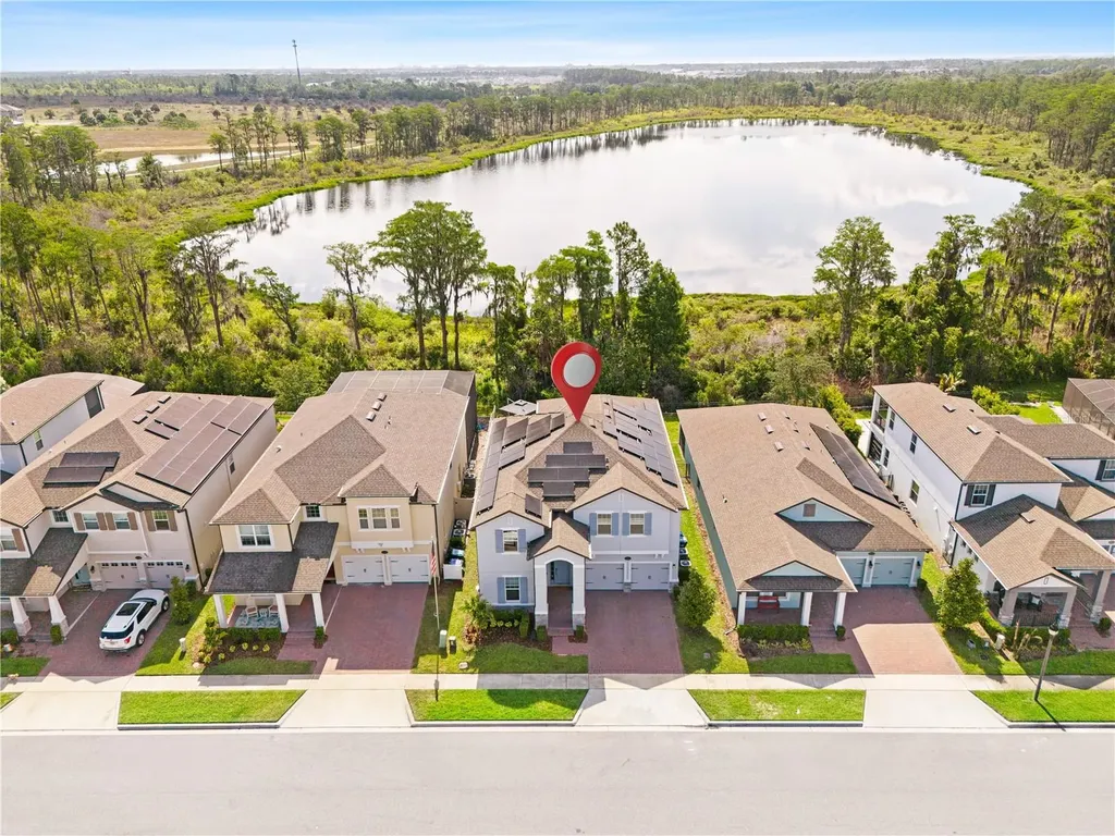 12241 Encore At Ovation Way Winter Garden FL 34787