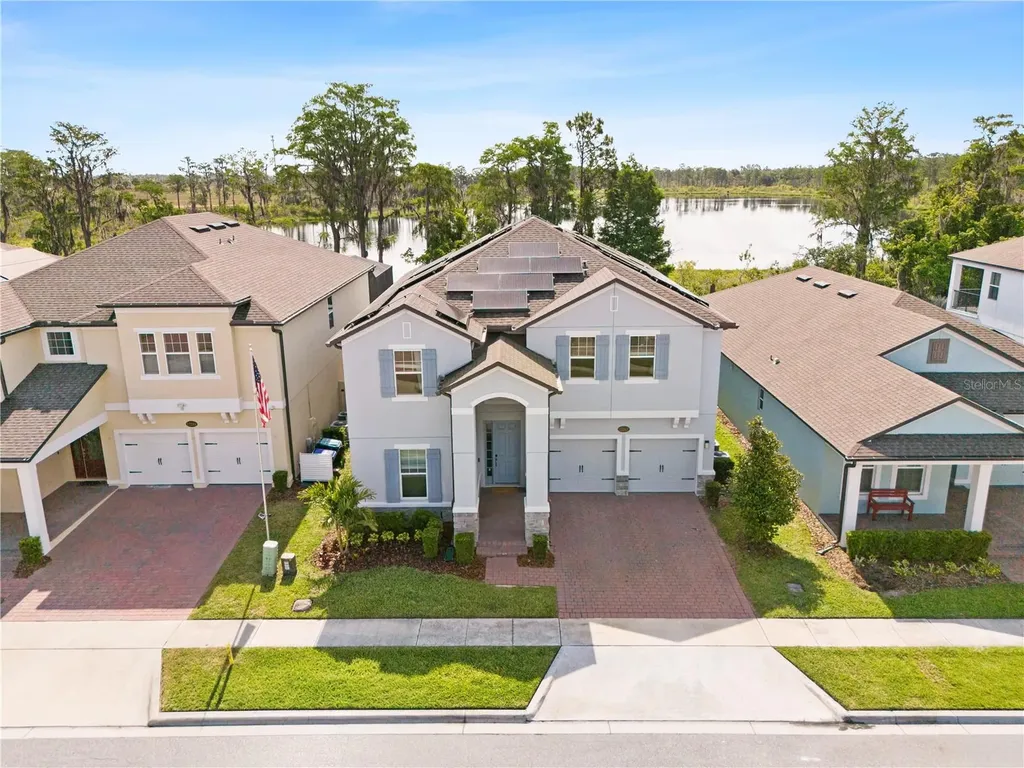 12241 Encore At Ovation Way Winter Garden FL 34787