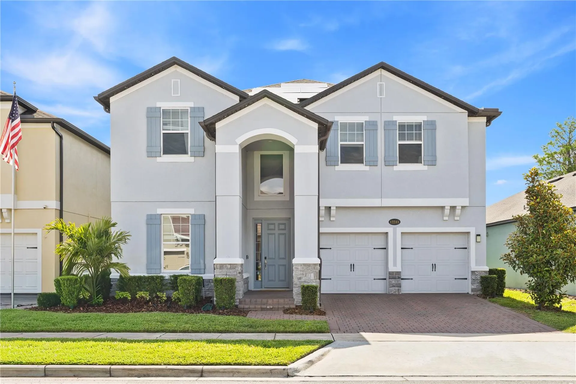 12241 Encore At Ovation Way Winter Garden FL 34787
